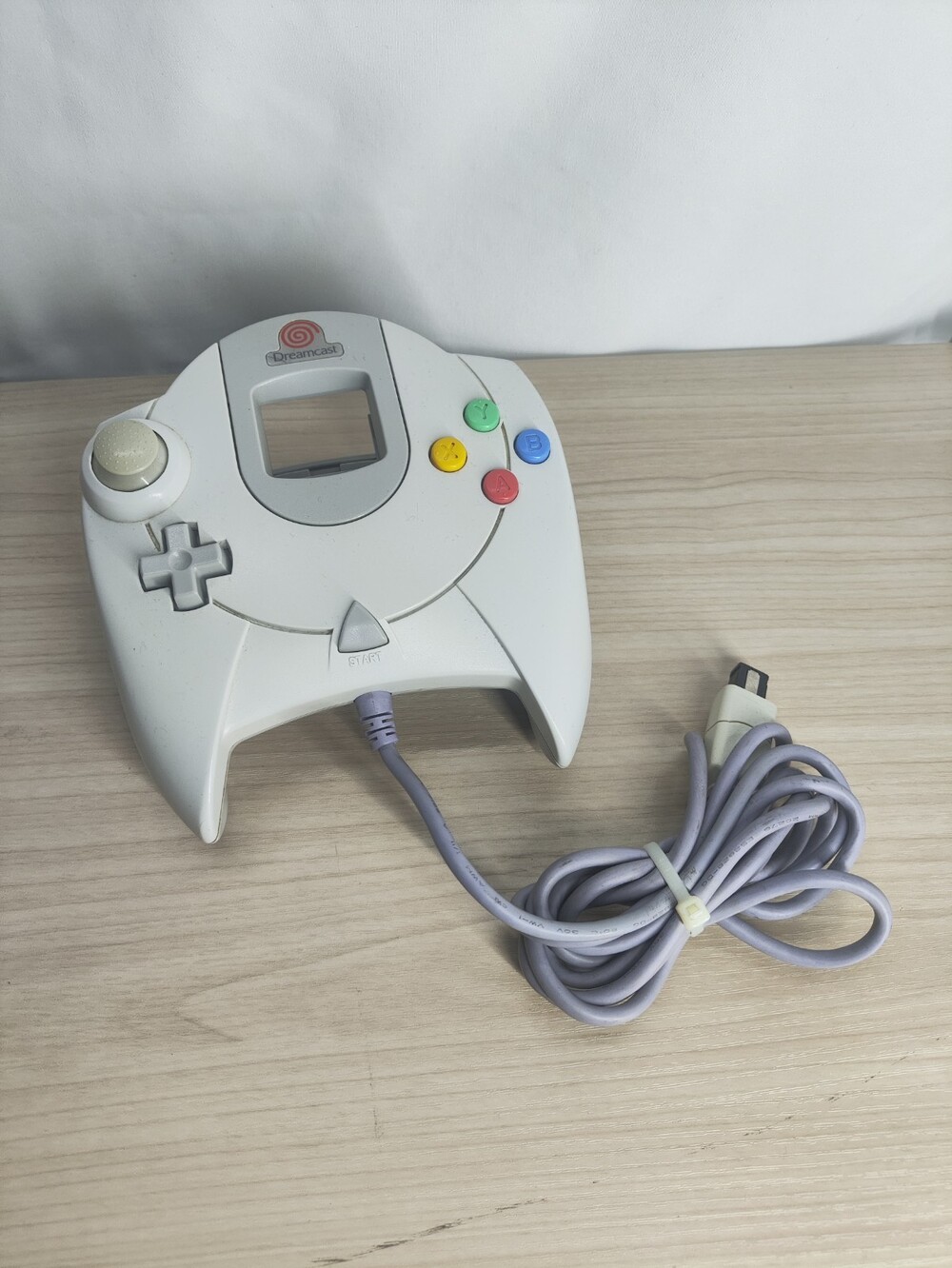 Sega Dreamcast Controller OEM